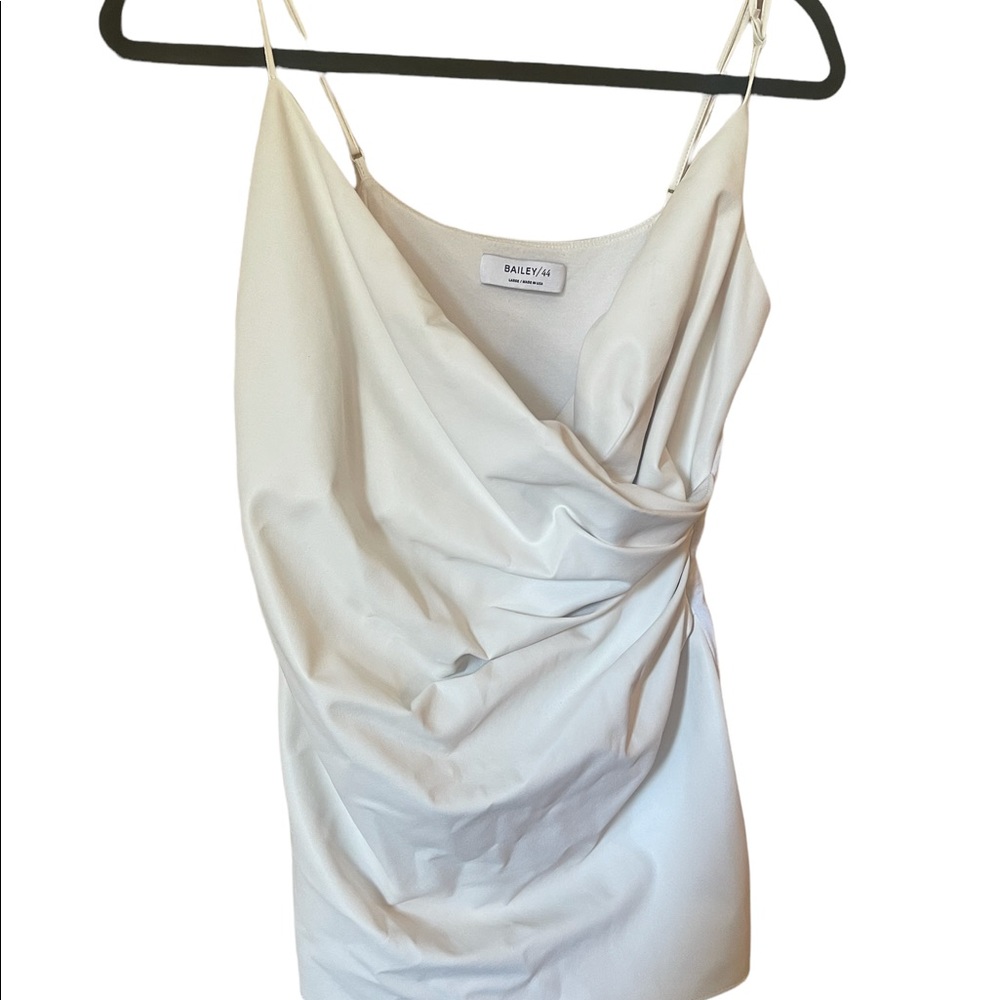 Bailey 44 tank top